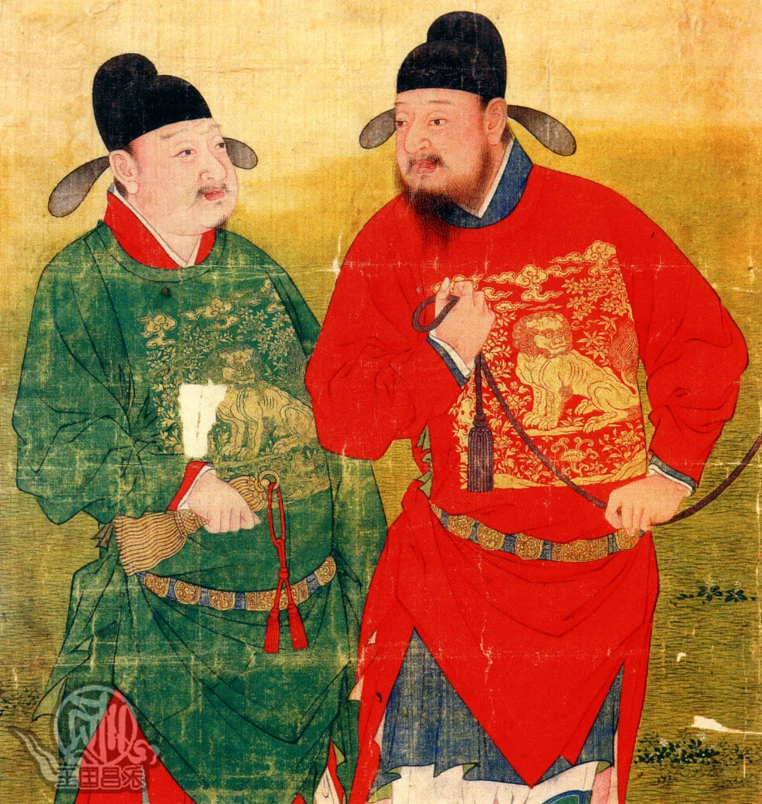 Zhou Bangyan